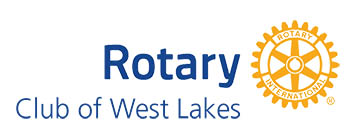 Rotary Club of West Lakes - South Australia